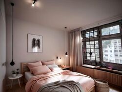 Blk 66 Marine Drive (Marine Parade), HDB 3 Rooms #579659251